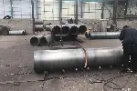 长沙打桩钢护筒加工,湖南钢护筒生产厂家