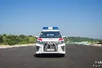 双动力救护车双动力灵活切换