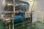 烧鸡杀菌锅价格龙岩杀菌锅