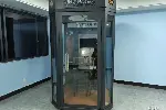 心理咨询室健康亭