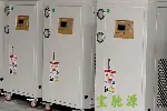 深圳螺杆式冷水机维修保养