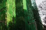 长沙移动脚手架租赁：专业资质加持，施工安全无忧