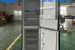 英腾BL-200(LS300L)立式双门双温防爆冰箱