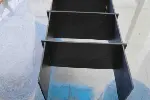 江苏厂家生产实心PP板 磨砂pp隔板 防静电PP塑料片材
