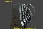 保定隔离墩模具正全科技警示隔离墩模具