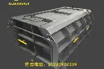 单块护坡模具,护坡模具,防火阻燃护坡模具，提高施工安全性！