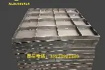 安徽生产风电基础模具代理风力发电基础模具多边形风电基础模具