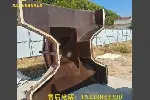 海南正规防浪石模具材质防浪石模具铸造防浪块模具