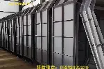 一体成型化粪池模具,化粪池模具支撑结构