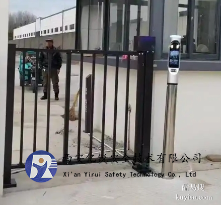 西安校园出入门禁管理系统道闸_人脸门禁_弱电智能化公司