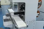 3mm厚气凝胶保温隔热新能源设备