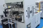 气凝胶保温隔热材料双面贴合机