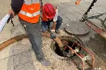 苏州高新区浒墅关附近管道疏通