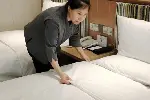 企业员工公寓清扫保洁服务外包  转移企业用人风险  省心省力省钱