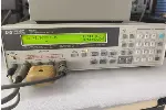 出售安捷伦Agilent 4339B功率计