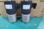 进口高压电磁阀