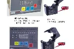 JKG-KAC/JKG-KAZ高采低补光伏四象限无功补偿控制器