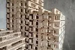 汉中木托盘型号实木托盘