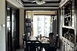 长沙整体家具生产地址,原木橱柜,门墙柜定制工厂咨询