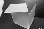天津滨海新区塘沽亚克力制作亚克力板制作