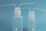 PFA气体吸收瓶耐腐蚀可串联支持定制