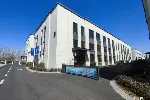 2层带院厂房首次出租 适合做洁净车间、贸易办公、展厅