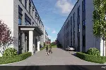 超漂亮的2层独栋厂房出售 赠送独立小院 50年产权