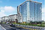 上海大驰创新团队：在工业建筑里做“非标”题