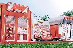 重庆市垫江县特装搭建电话
