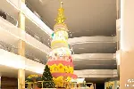 重庆市石柱土家族自治县快闪店布置服务供应商