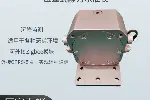 基固液压式静力水准仪沉降监测