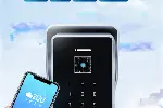 ZUU中优云联 ZU-YL500S 4G刷卡门禁机——手机远程开门解决方案