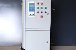 电加热热水锅炉绿色环保纯净热源全自动电热水锅炉