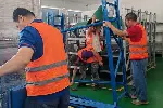 广州太和仓库搬家，整车运输：白云区搬仓的选型与作业指南