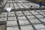 河北生产GBF空心楼盖簿壁方箱轻质填充块