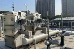闵行从事内进流格栅