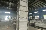 进口内进流格栅操作流程