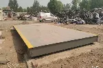 雄安新区地磅安装维修校准