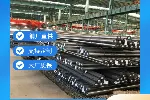 0Cr18Ni10Ti圆钢锅炉设备锻打毛坯