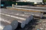 大厂现货供应40CrMnMo圆钢五金模具刀具