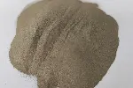 金铄研磨型 270D 硅铁粉 重介质选矿用 低杂质 可回收