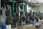 常熟企业中央空调电路维修，商用机组主板故障检修