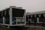 常熟品牌中央空调维修｜格力美的大金三菱日立商用机组抢修
