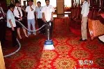 常熟地毯清洗，保洁清洗