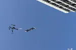 空中运输大疆大载重吊装
