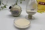 水溶清澈无沉淀大豆低聚肽运动营养原料