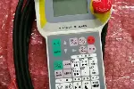 机械手柄、夹具、皮带、缓冲器、同步轮